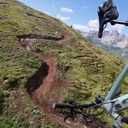 Tana Delle Marmotte Falcade