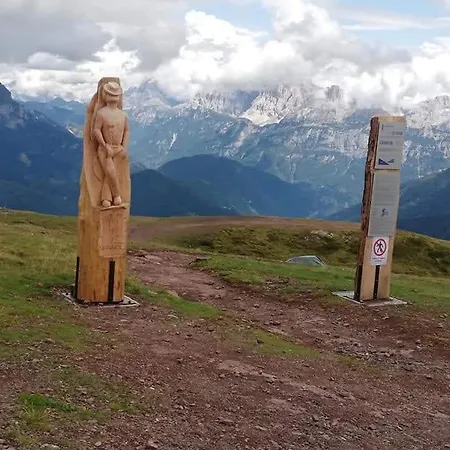 Tana Delle Marmotte