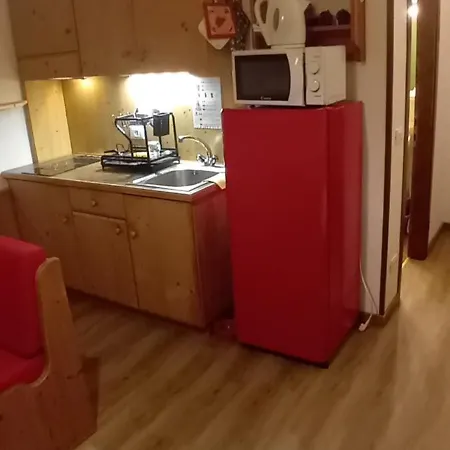Tana Delle Marmotte * Falcade