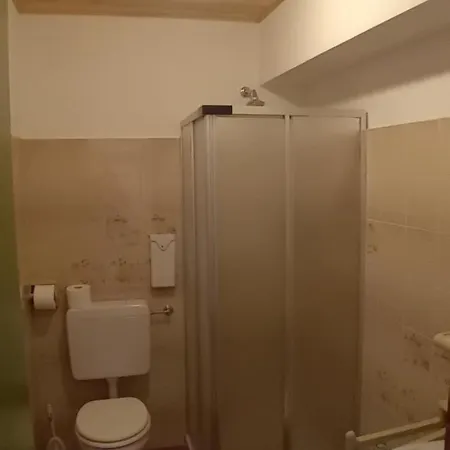 Apartmán Tana Delle Marmotte