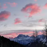 Apartmán Tana Delle Marmotte *