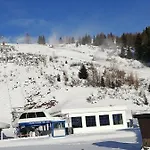 Apartmán Tana Delle Marmotte *