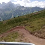Apartmán Tana Delle Marmotte