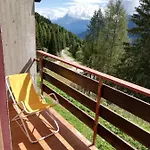 Tana Delle Marmotte Apartmán Falcade
