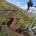Tana Delle Marmotte Falcade