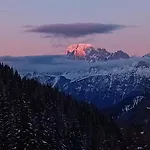 Tana Delle Marmotte * Falcade